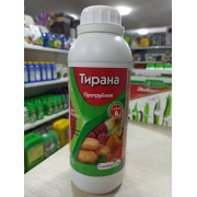 Протруйник Тирана к.с. 1 л Сімейний Сад Протруйник Тирана к.с. 1 л Сімейний Сад